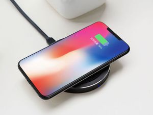 Ładowarka Rock W4 Indukcyjna 2 A (29090-uniw) 12