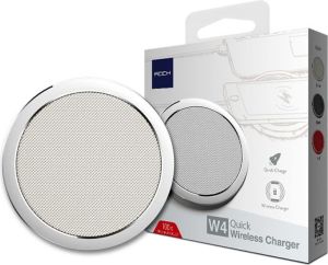 Ładowarka Rock W4 Indukcyjna 2 A (29090-uniw) 3