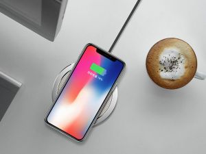 Ładowarka Rock W4 Indukcyjna 2 A (29090-uniw) 4