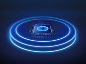 Ładowarka Rock W4 Indukcyjna 2 A (29090-uniw) 6