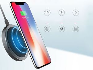 Ładowarka Rock W4 Indukcyjna 2 A (29090-uniw) 7