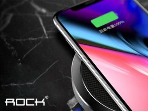 Ładowarka Rock W4 Indukcyjna 2 A (29090-uniw) 8