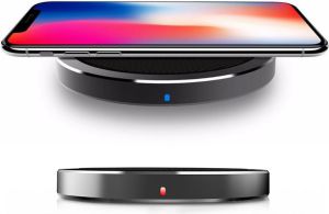 Ładowarka Rock W4 Indukcyjna 2 A (29090-uniw) 9