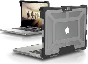 Etui UAG Plasma 13" Przezroczysty 2