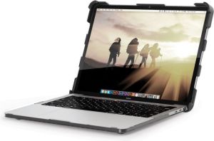 Etui UAG Plasma 13" Przezroczysty 3