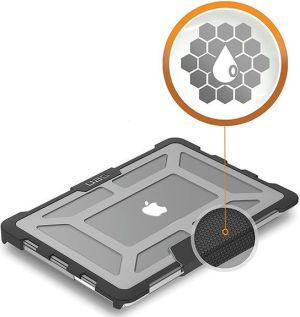 Etui UAG Plasma 13" Przezroczysty 7