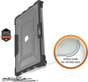 Etui UAG Plasma 13" Przezroczysty 9