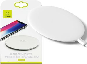 Ładowarka Usams Indukcyjna 2 A (29085-uniw) 2