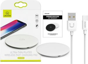 Ładowarka Usams Indukcyjna 2 A (29085-uniw) 3