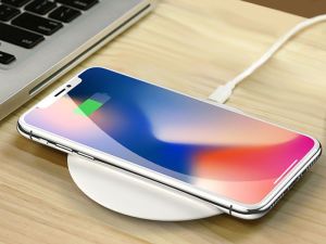 Ładowarka Usams Indukcyjna 2 A (29085-uniw) 8