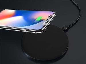 Ładowarka Usams US-CD24 Indukcyjna 2 A (29084-uniw) 10