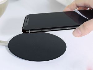 Ładowarka Usams US-CD24 Indukcyjna 2 A (29084-uniw) 13