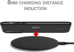 Ładowarka Usams US-CD24 Indukcyjna 2 A (29084-uniw) 8