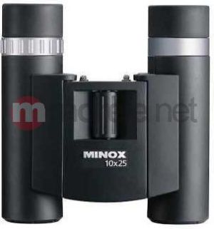 Lornetka Minox BV 10x25 BRW czarny (62031) 1