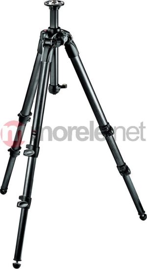 Statyw Manfrotto Carbon Fiber Tripod MT 057 C 3 (MT057C3) 1