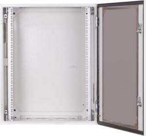 Szafa Sabaj Wisząca 19" 15U (SWK19-15U-60-DS-W) 2