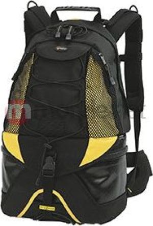 Plecak Lowepro DryZone Rover (LP34733-PEF) żółto-czarny 1