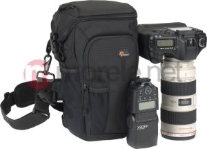 Torba Lowepro Toploader Pro 75 AW (LP35351-PEU) 2