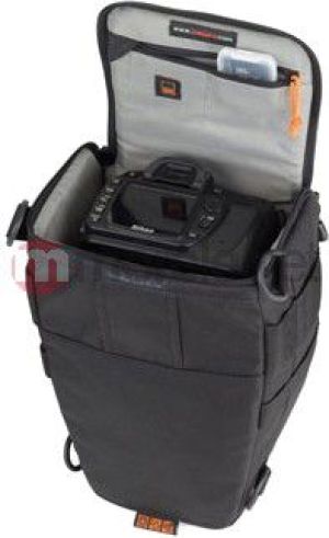 Torba Lowepro Toploader Zoom 55 AW (LP36187-0EU) czarny 2