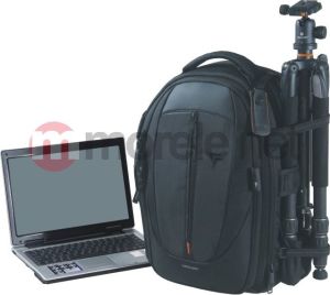 Plecak Vanguard UP-Rise 46 Czarny (UP-RISE 46) 3