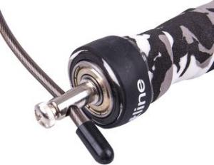 Skakanka sportowa inSPORTline 300 cm 3