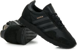 Adidas Buty damskie Haven czarne r. 36 (CM8023) 4