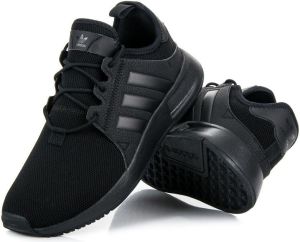 Adidas Buty damskie X_PLR czarne r. 36 2/3 (BY9879) 1