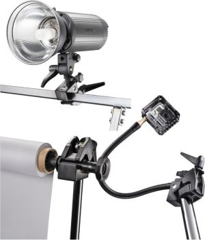 Walimex Uchwyt do lampy (12499) 4