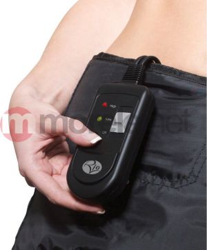 Masażer Rio SAUNA SHORTS 3