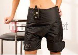 Masażer Rio SAUNA SHORTS 4