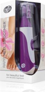 Rio Frezerka do stóp Rapid Heel Smoother 3