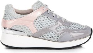 KYLIE Buty damskie Kylie szare r. 40 1