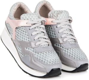 KYLIE Buty damskie Kylie szare r. 40 7