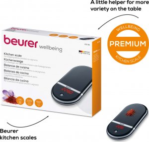 Waga kuchenna Beurer KS 36 7