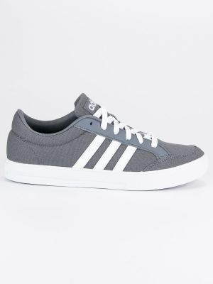 Adidas Buty męskie Vs Set Aw3892 szare r. 45 (82904) 1