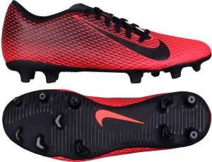 Nike Buty piłkarskie Bravatia II FG czerwone r. 40 (844436 601) 1