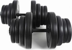 Xylo Hantle bitumiczne 2x20 kg regulowane 3