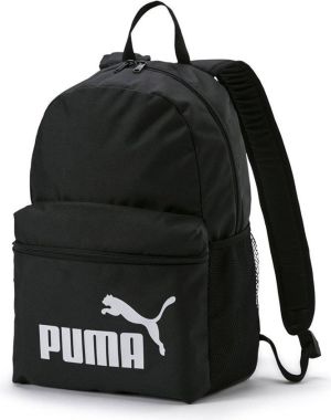 Puma Plecak sportowy Phase Backpack 22L czarny (075487) 1