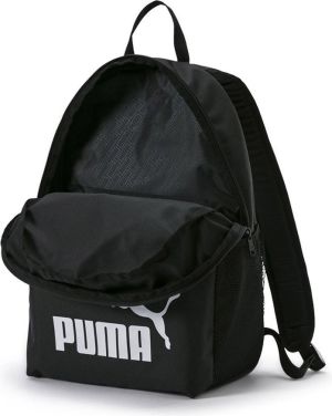 Puma Plecak sportowy Phase Backpack 22L czarny (075487) 3