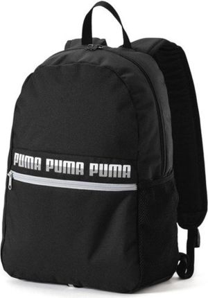 Puma Plecak Phase Backpack II czarny (075592 01) 1