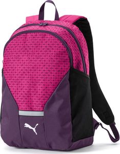 Puma Plecak sportowy damski Beta Backpack 24.4L różowy (075495 03) 1