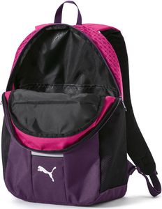 Puma Plecak sportowy damski Beta Backpack 24.4L różowy (075495 03) 3