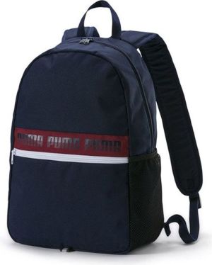 Puma Plecak Phase Backpack II granatowy (075592 02) 1