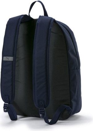 Puma Plecak Phase Backpack II granatowy (075592 02) 2