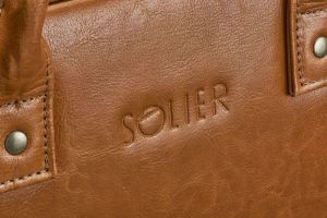 Torba Solier 15.4" 2