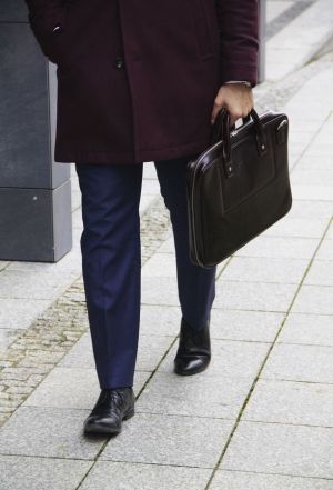 Torba Solier 15.4" 12