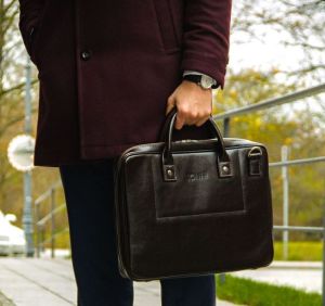 Torba Solier 15.4" 13