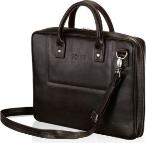 Torba Solier 15.4" 3