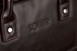 Torba Solier 15.4" 7