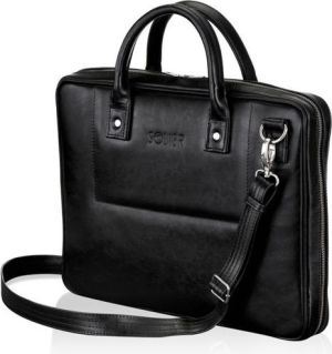 Torba Solier 15.4" 3